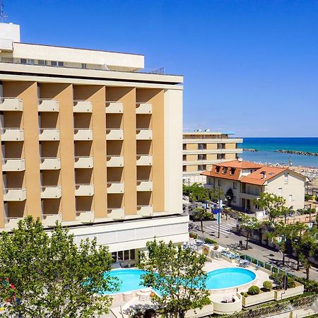 Hotel German'S Gatteo Экстерьер фото