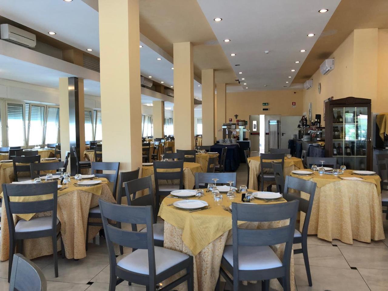 Hotel German'S Gatteo Экстерьер фото
