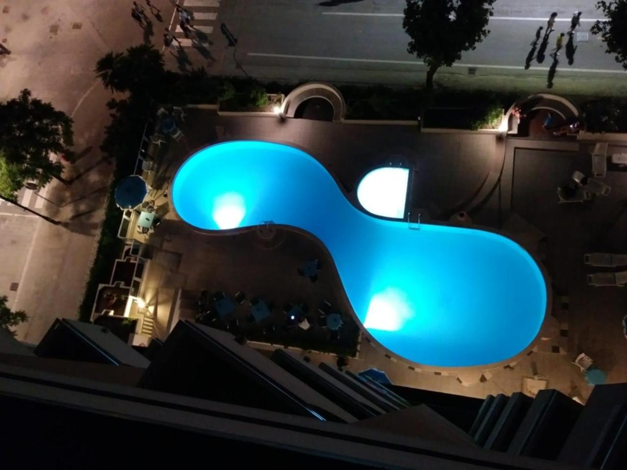 Hotel German'S Gatteo Экстерьер фото