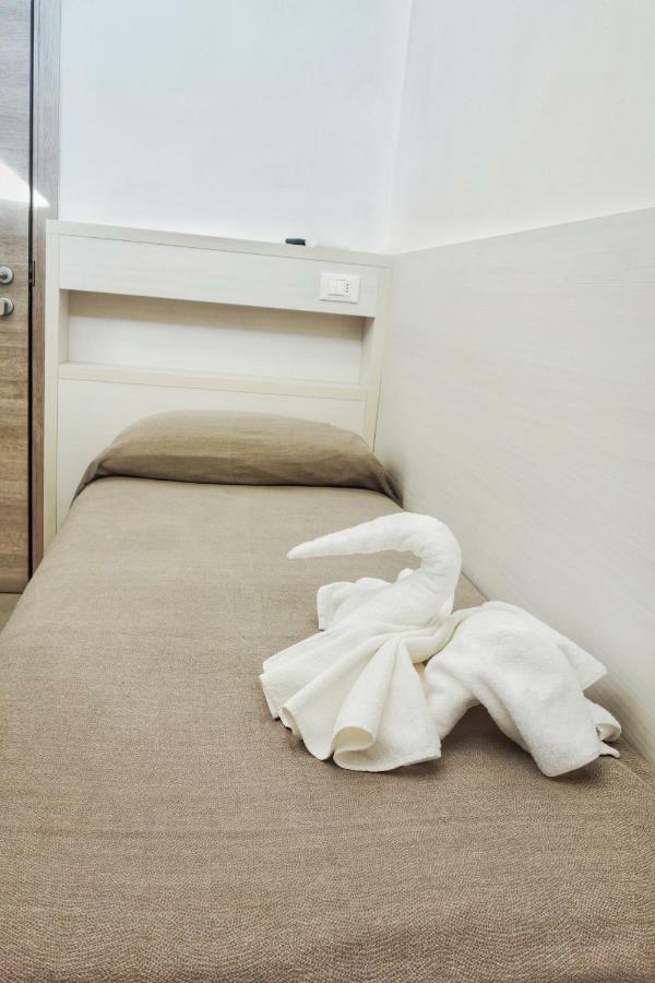 Hotel German'S Gatteo Экстерьер фото